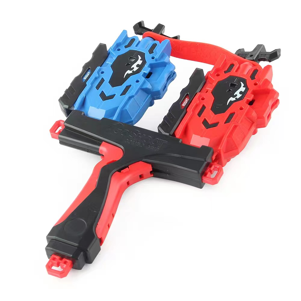 beyblade burst toys launcher