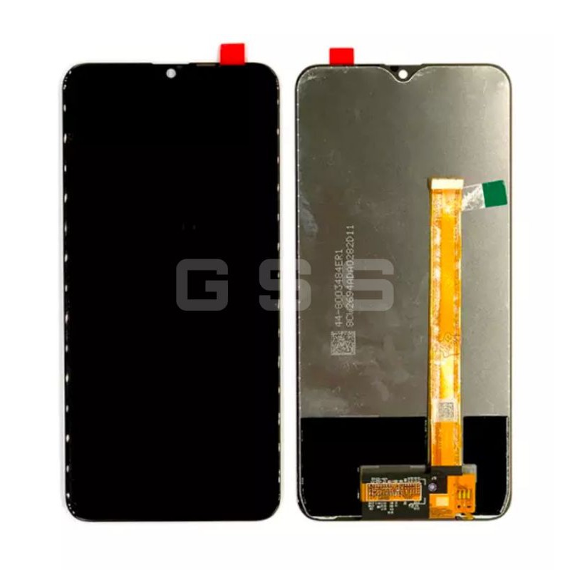 LCD TOUCHSCREEN OPPO A7/ CPH1901 - ORI COMPLETE