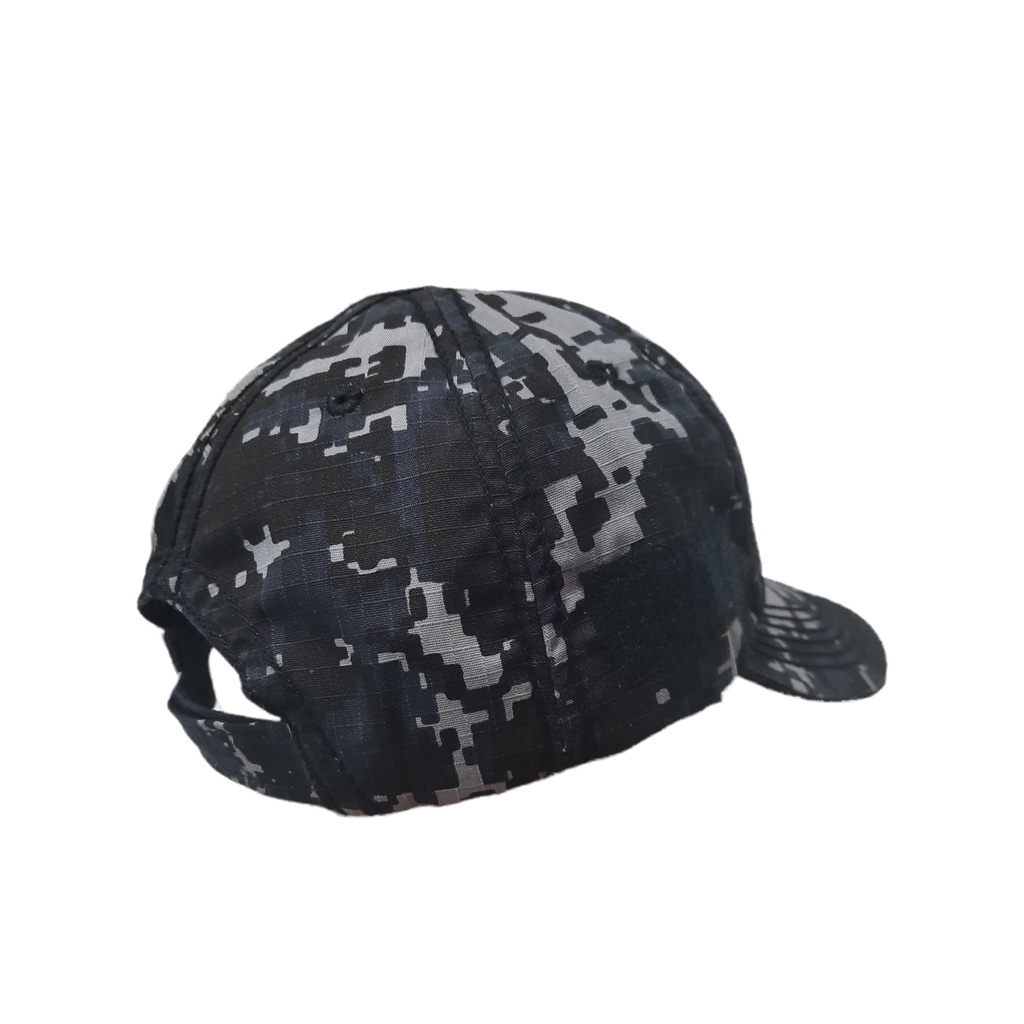 topi tactical/perekat loreng acupat,marpat,gurun,camo,multikem,malvinas