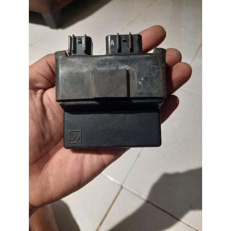 Cdi Jupiter MX/New jupiter MX 135 orisinil copotan