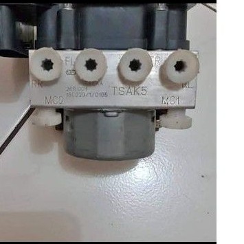 actuator ABS modul Abs Honda Hrv T8PT0