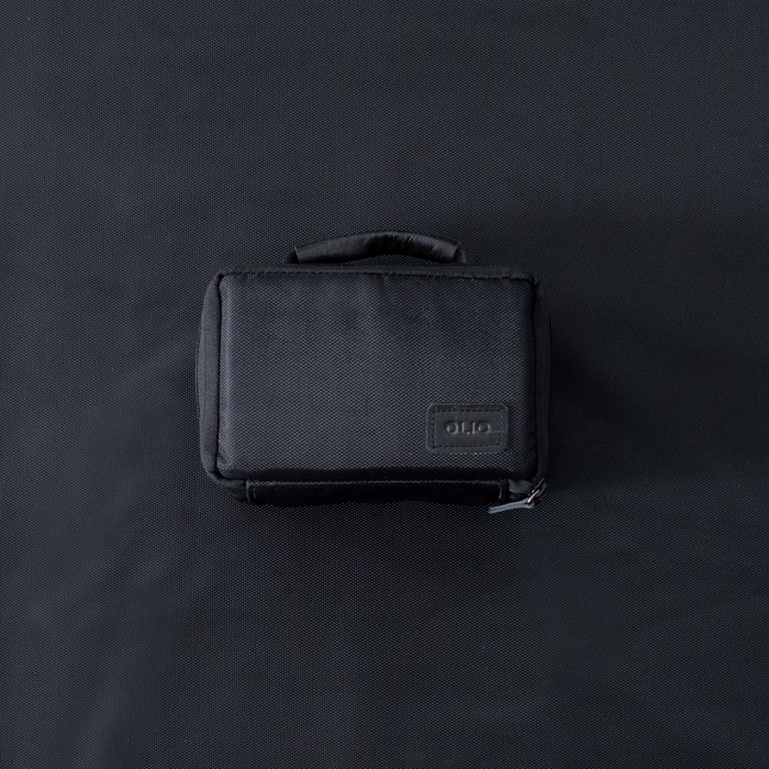 

OLIO Canvas Insert Mini - Box Kamera Kanvas Mini