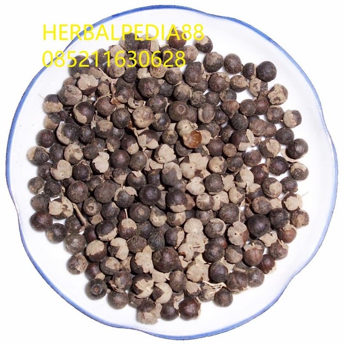 

man jing zi Viticis Fructus 600 gram