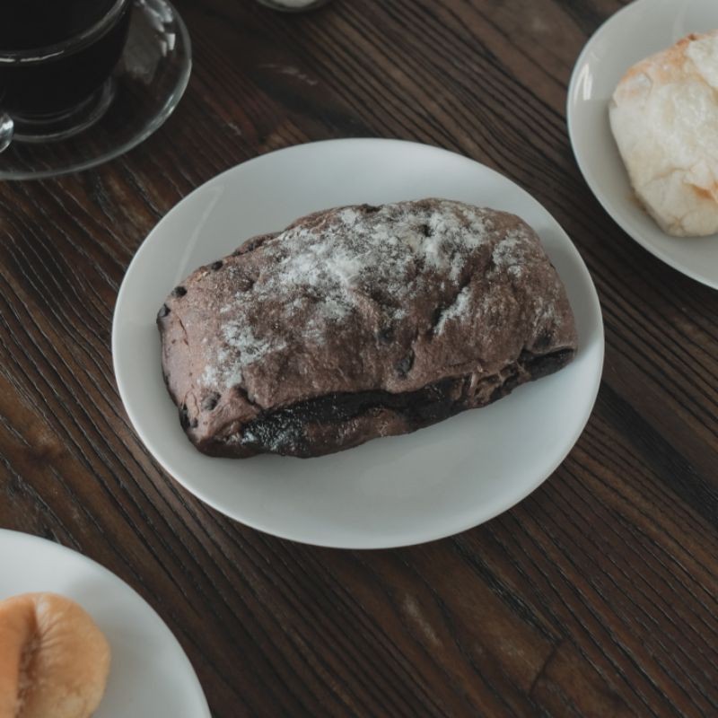 

ciabata Chocho (Healthy Bread)