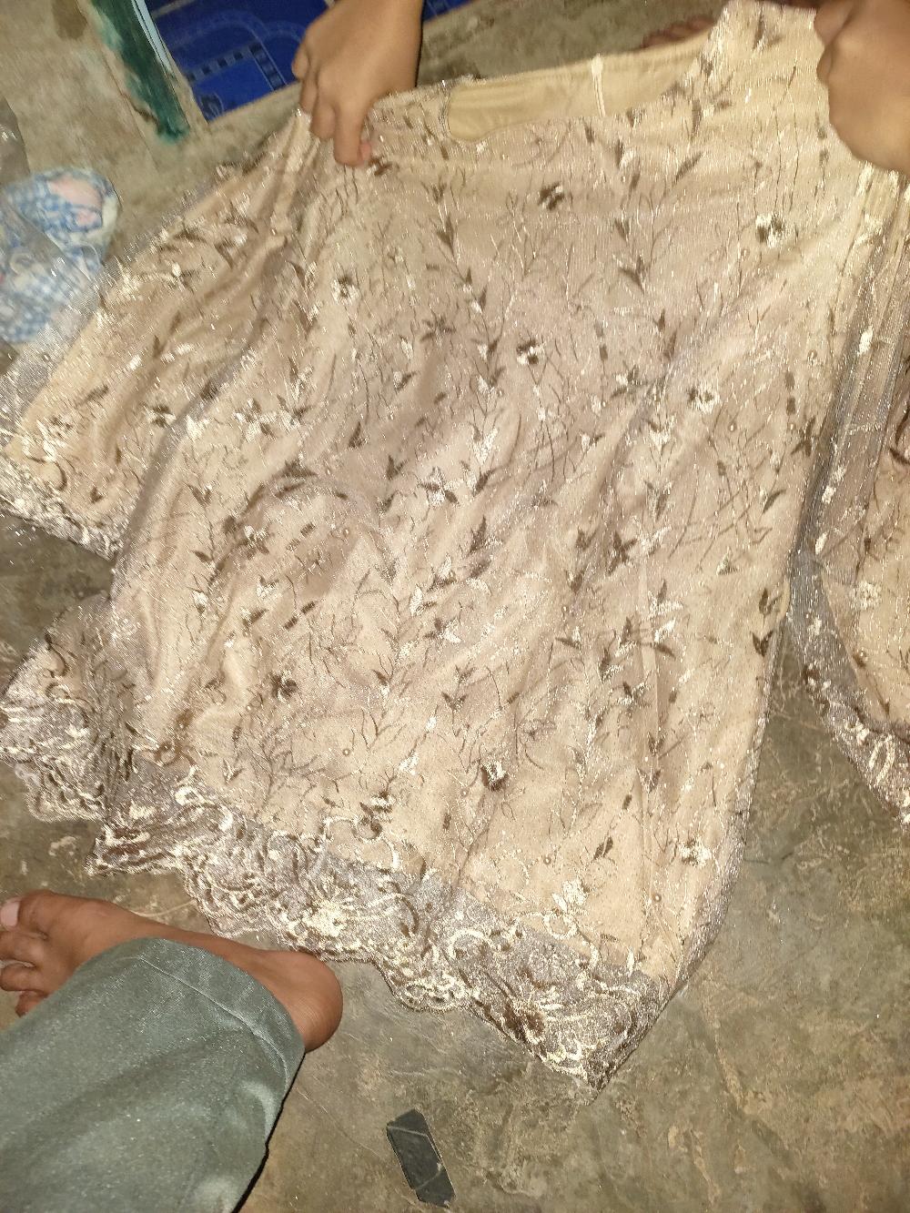 Kebaya Couple Semi Prancis Katun Bahan Kebaya Semi France Corneli Couple Casandra Batik Couple