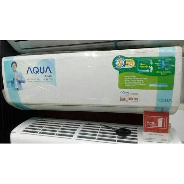 Aqua Ac Standard 1 2 Pk Aqa Cr5ane 390 Watt Unit Saja Garansi Resmi Fast Cool Aqa Cr 5 Ane Indonesia