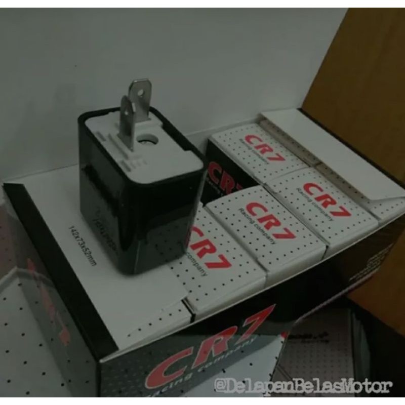 Flasher sein bunyi flasher sein led motor universal flasher motor relay lampu kedip
