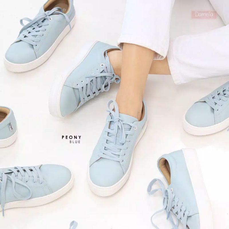 SNEAKERS PEONY Damelia melstore jkt official store