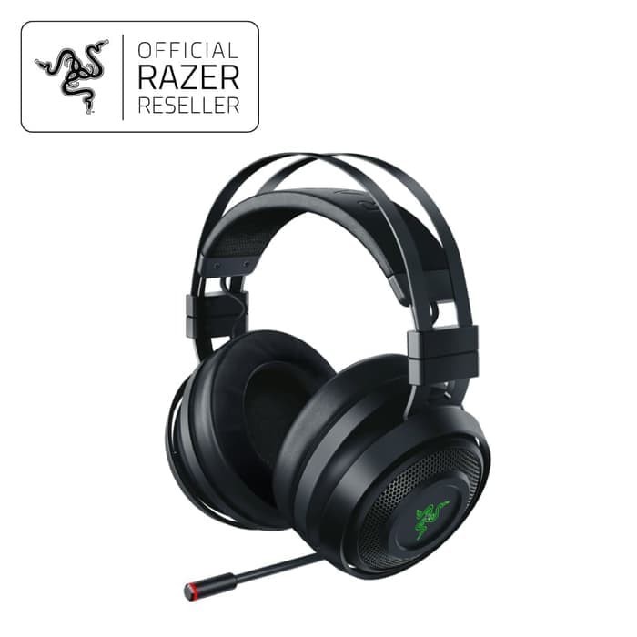 Razer Nari Wireless THX Gaming Headset