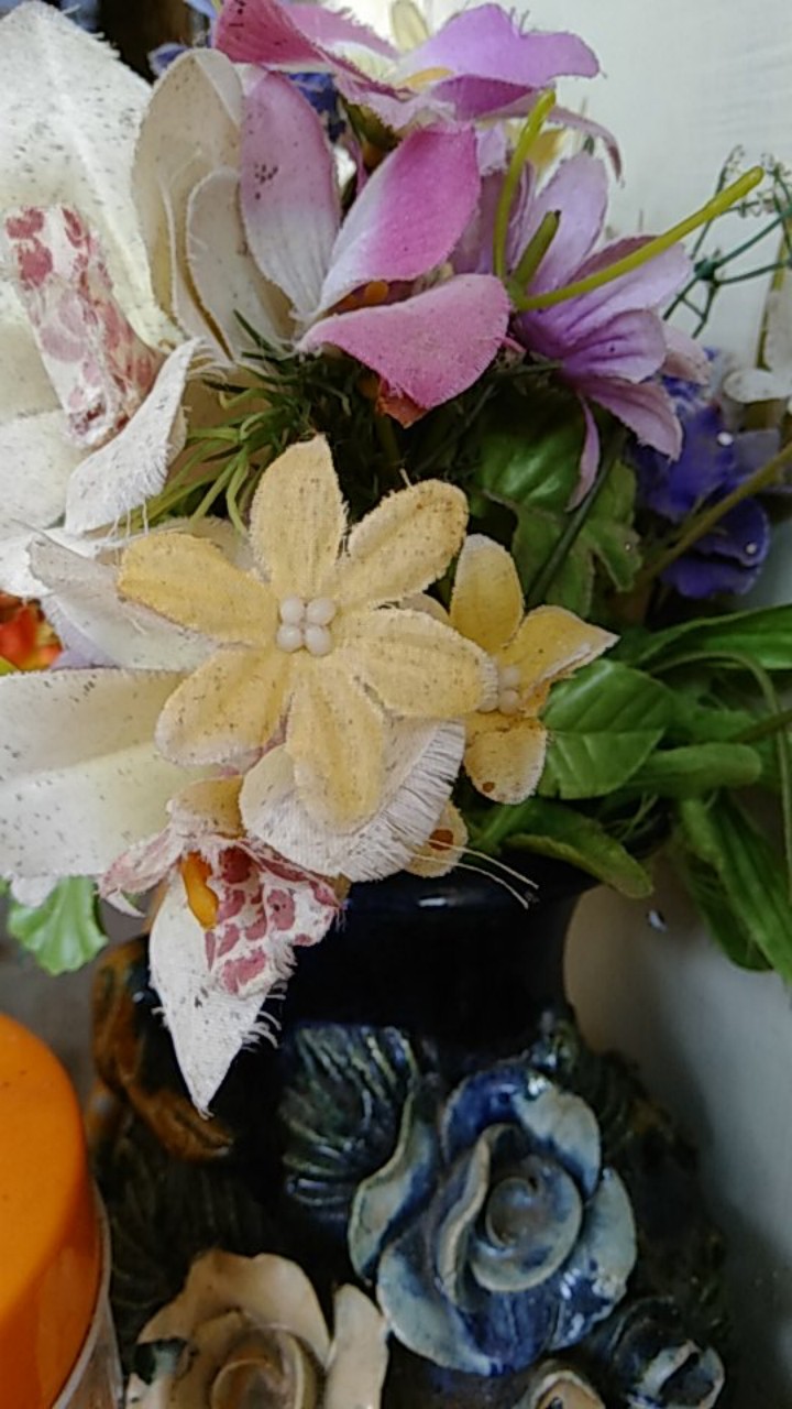 Blouse Batik Wanita • Motif Random 2 Zipper Depan ( Busui ) • Atasan Batik Wanita