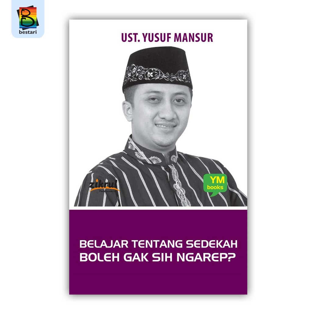 Boleh Gak Sih Ngarep ? (SC) - UST.YUSUF MANSYUR