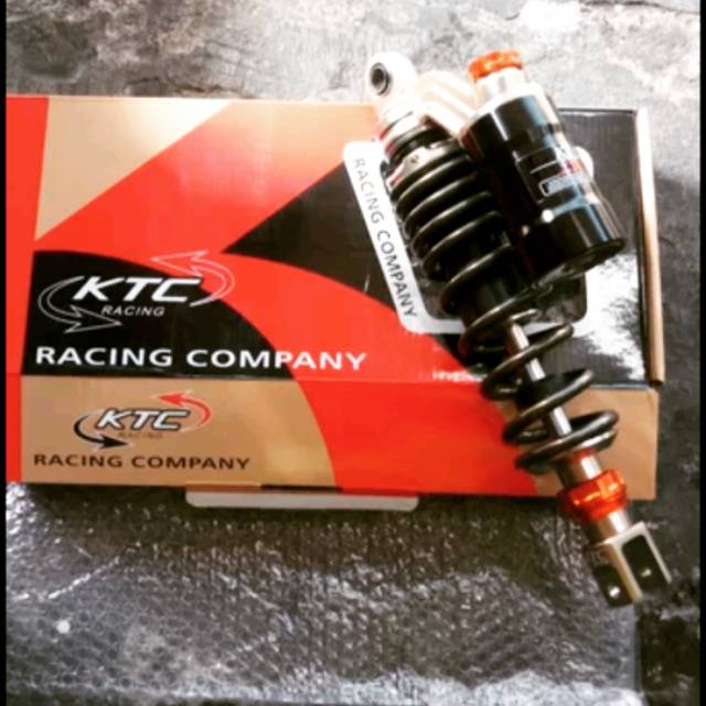 shockbreaker ktc extreme matic uk 300 325mm