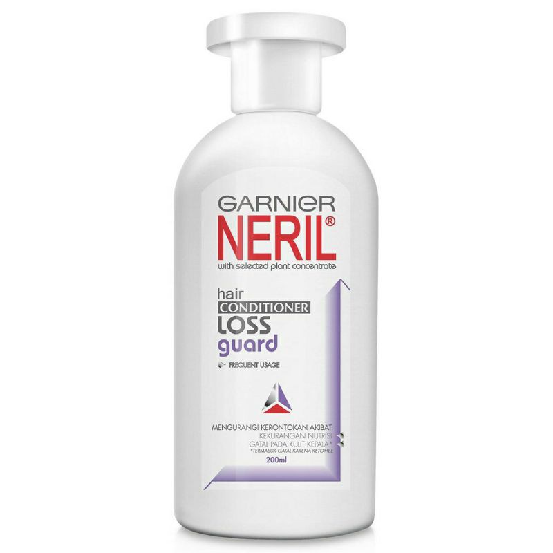 Neril Conditioner Loss Guard 200 ml