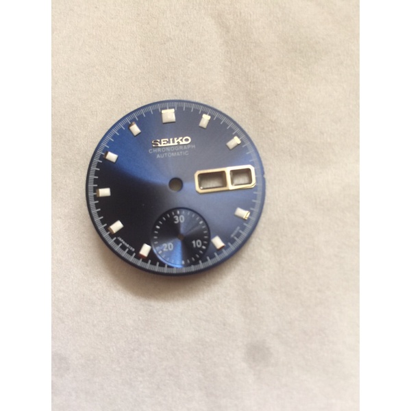 dial plat seiko pogue 6139