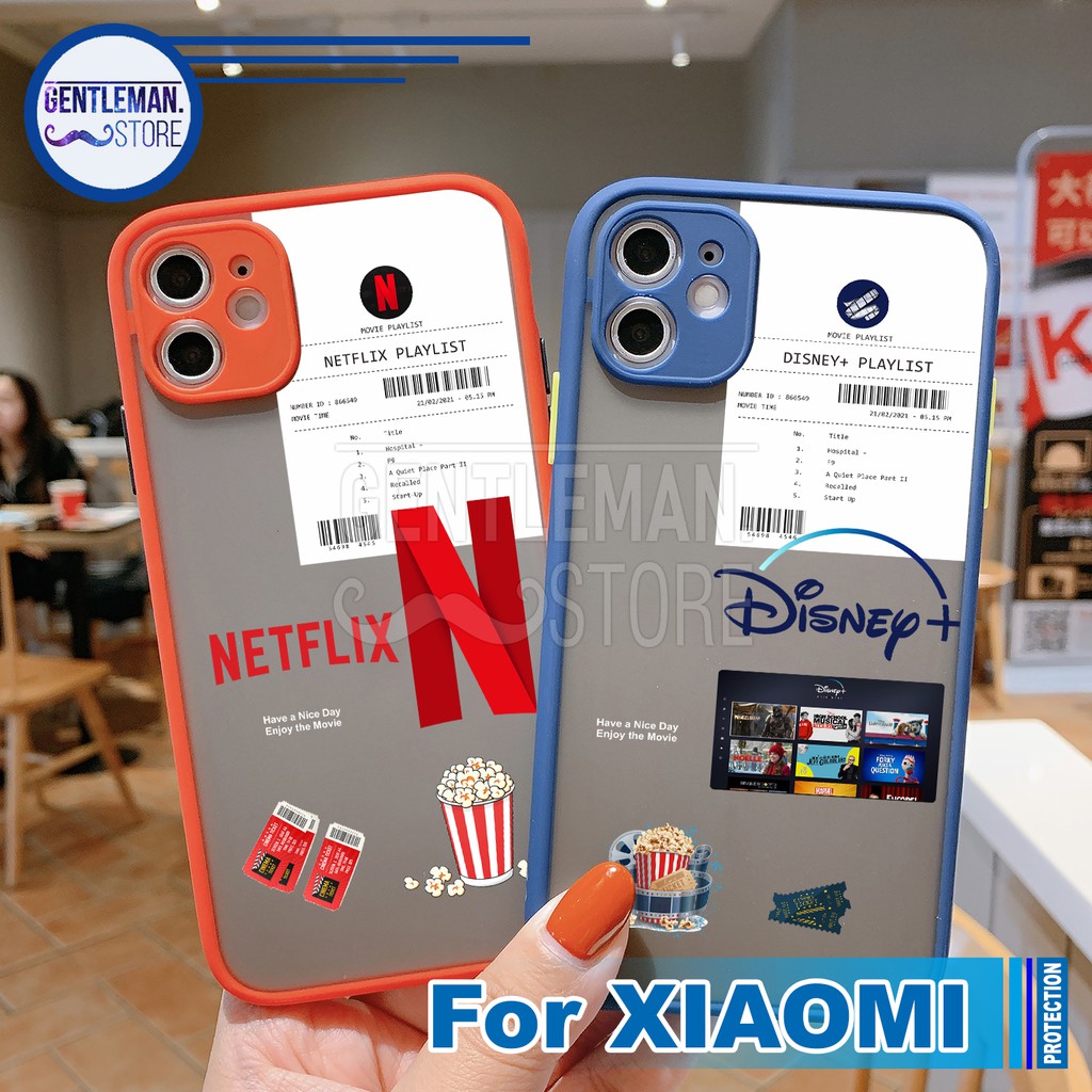 CASE PROTECTION XIAOMI REDMI 6A 7 8 9A 9C 9T REDMI NOTE 7 NOTE 8 NOTE 8 PRO NOTE 9 NOTE 10 4G NOTE 10 5G NOTE 10 PRO NOTE 10S 4G