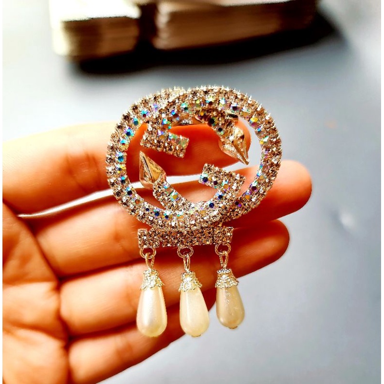 BROS RING | BROS PIN | BROS HIJAB PREMIUM-2