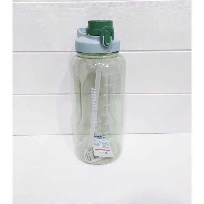 BOTOL MINUM LARGE CAPA CITY ( 7203 ) UK.2400 ML