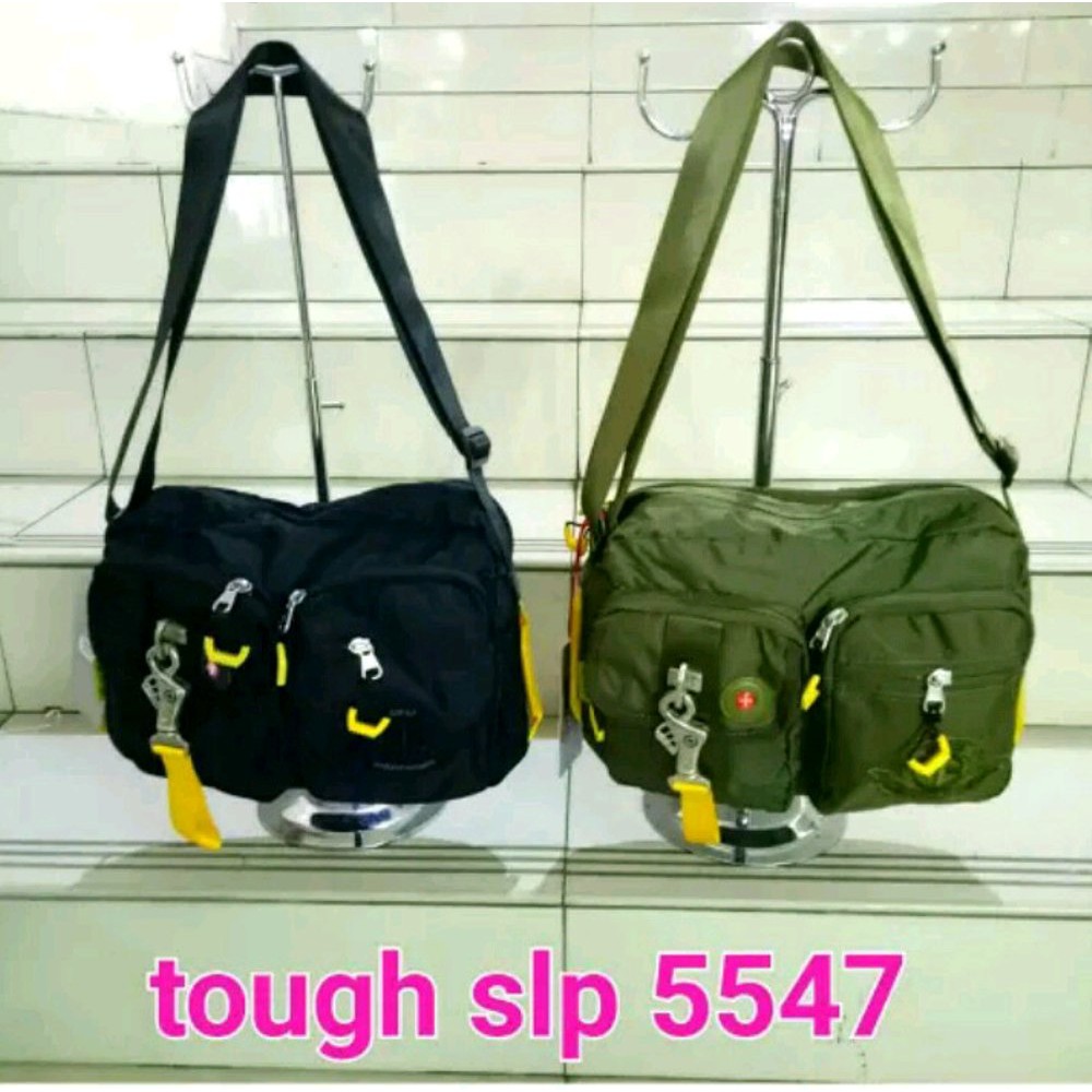 SPESIAL  TAS SLEMPANG TOUGH 5547 PREMIUM PREMIUM