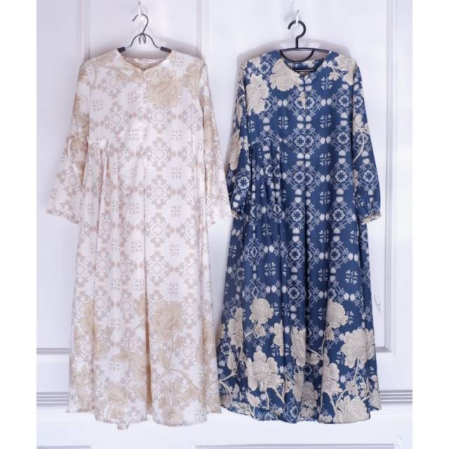 Gamis by Wearing Klamby (KW)