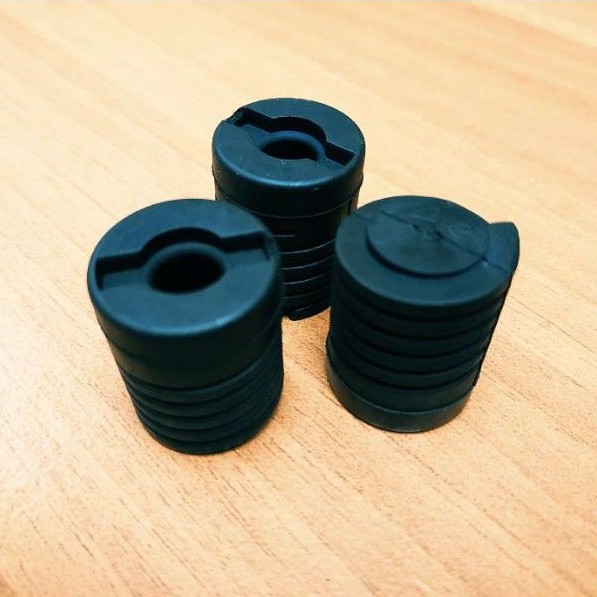 Karet Kap Mesin Avanza Xenia Karet Bantalan Kap Mesin