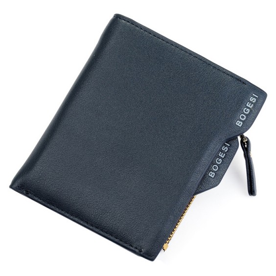 【GOGOMART】Merk Rhodey Dompet Kulit Pria