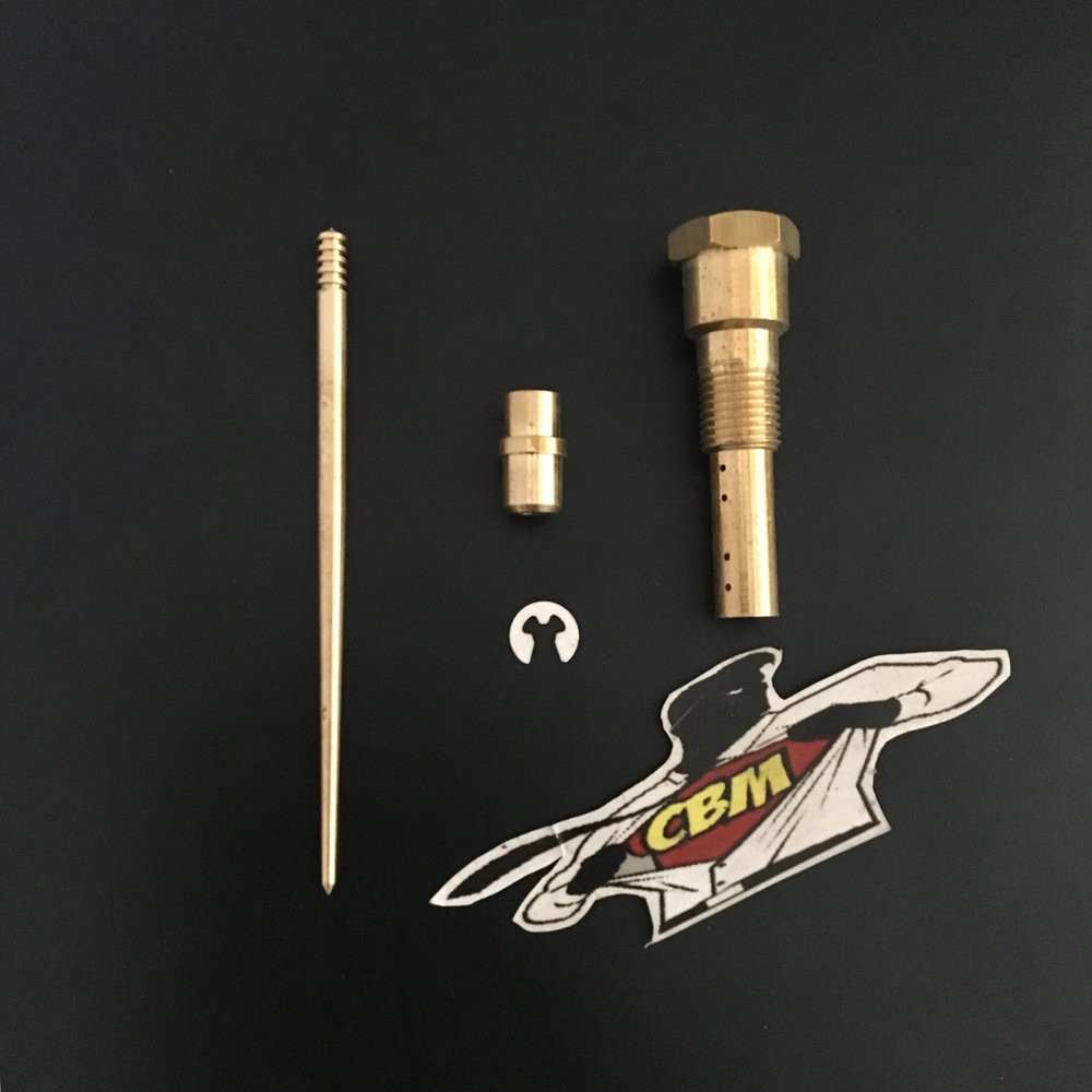 Jual nozzle pwk jarum pwk head nozzle pwk Murah