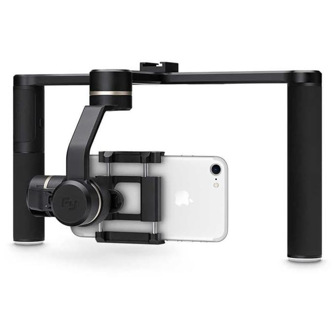 Feiyu Tech SPG Plus 3-Axis Smartphone Handheld Gimbal