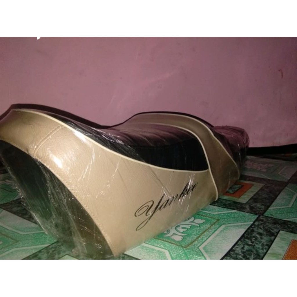 jok yankee vespa limited edition