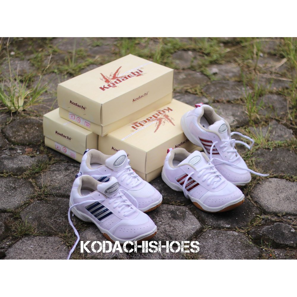 SEPATU BADMINTON - KODACHI AR - ORIGINAL Obral