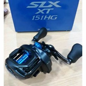 Shimano SLX XT 151XG 151HG garansi resmi