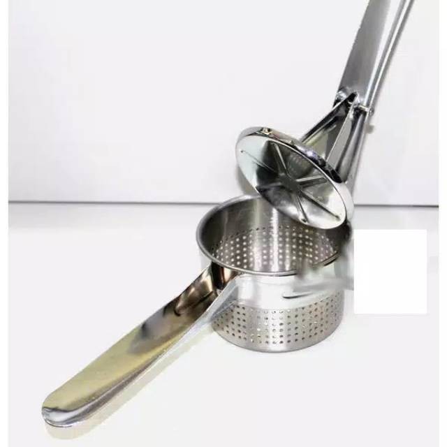 CETAKAN PELUMAT KETAN PEMERAS ABON/COD