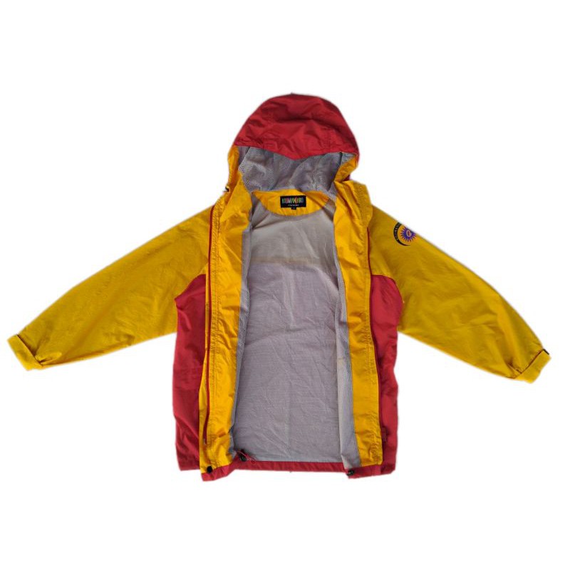 jaket outdoor , jaket gunung  , jaket outdoor second  , jaket waterproof , jaket Kilimanjaro ecoroba