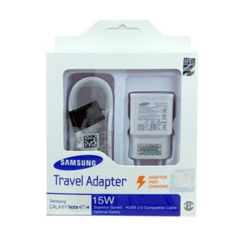 CHARGER SAMSUNG ORIGINAL FAST CHARGING SAMSUNG J2 J3 J1Ace J2 PRIME J5 ORI