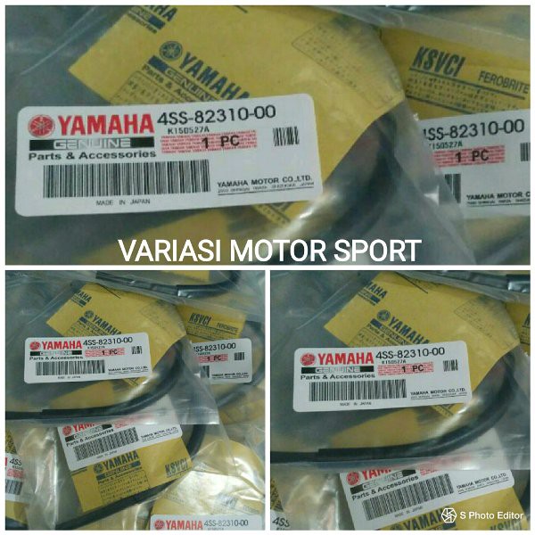 Coil Coil Yz Jepang Original 1000% Coil Yamaha Yz Original Jepang 4SS-0085D