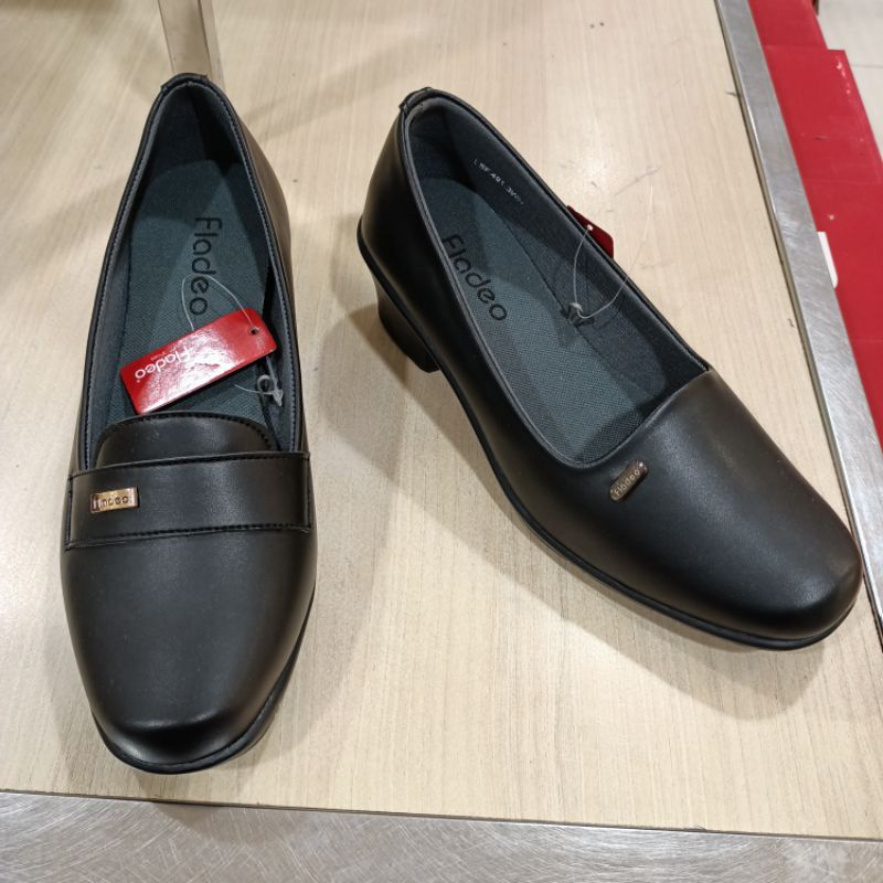 sepatu fantofel wanita FLADEO ori