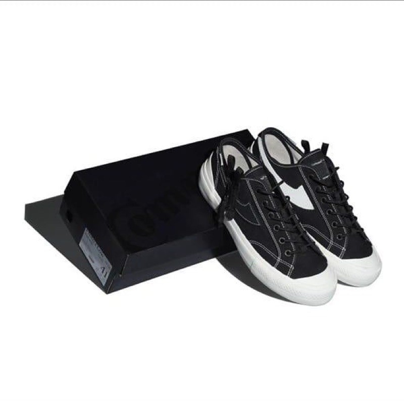 Compass Proto 1 Reissue Low