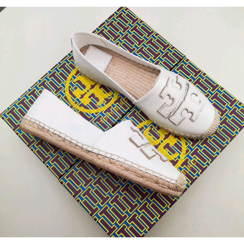 Tory burch sandals slippers fashion women's shoes flat shoes