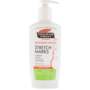 palmers stretch cream