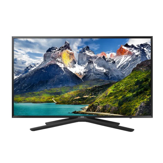 TV Led Samsung  UA43N5500AKPXD 43 Inch Smart TV Garansi Resmi