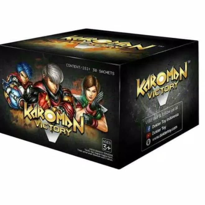 puzzle 3d karoman victory Bestseller｀