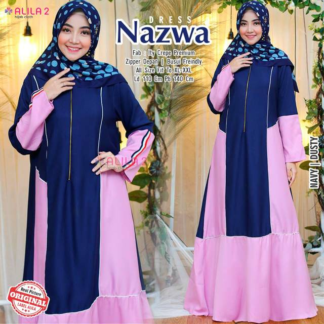 Nazwa dress