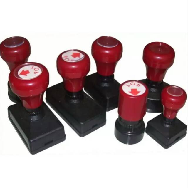 

Stempel otomatis