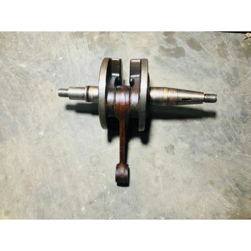 crankshaft kruk as bandul kawasaki ninja 150 r original