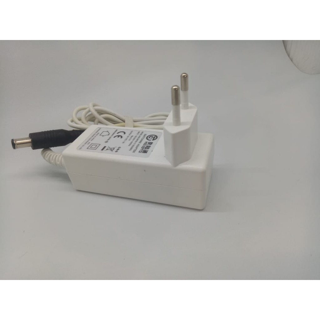 Adaptor Charger Monitor TV LED 15v 1.5a