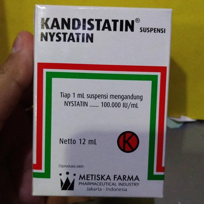Harga Kandistatin Drop Terbaik Mei 2021 Shopee Indonesia