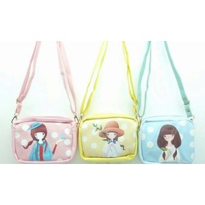 TAS SELEMPANG CHIBI KECIL