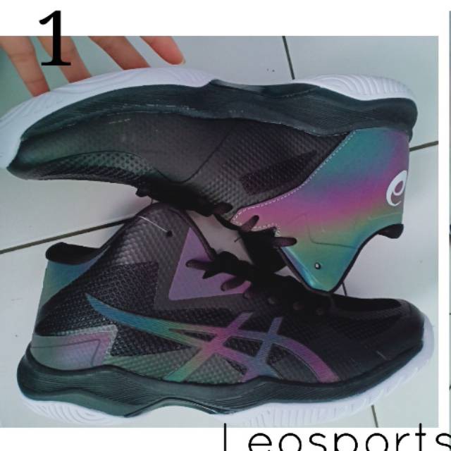 Asics GEL V-Swift ff