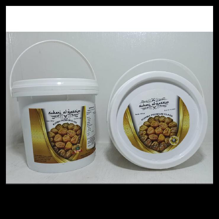 

KURMA SUPER SUKARI / KURMA ASLI KUALITAS PREMIUM MR05