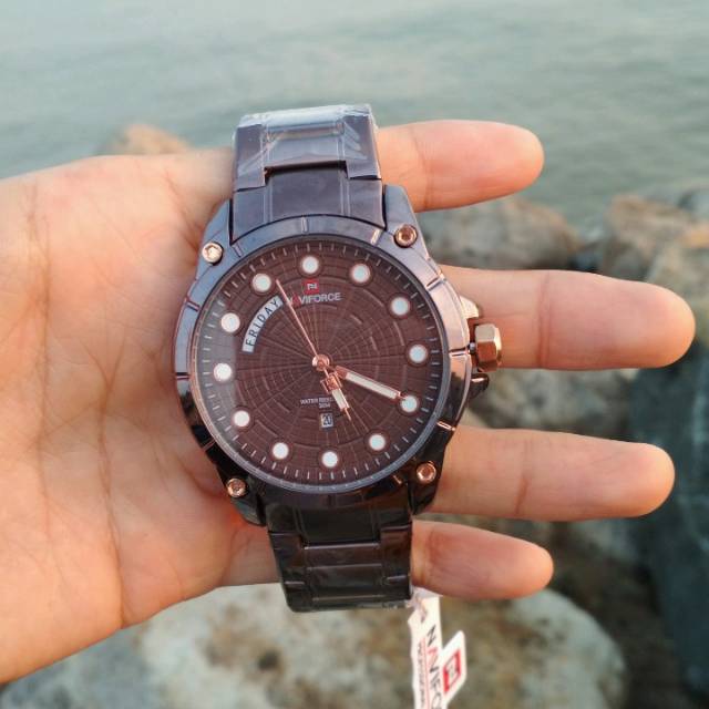 Naviforce