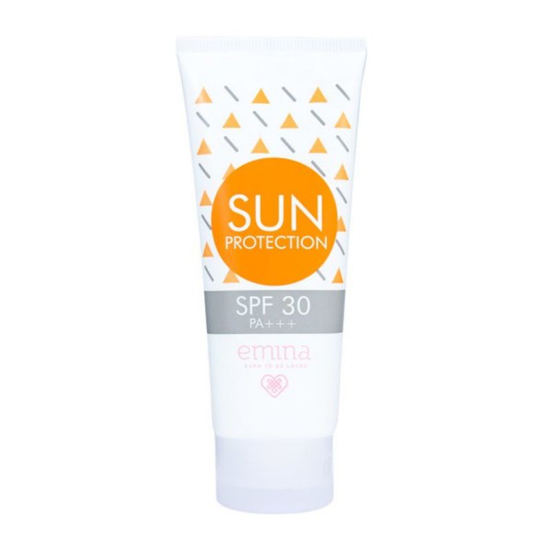 EMINA SUNSCREEN SUN PROTECTION SPF 30